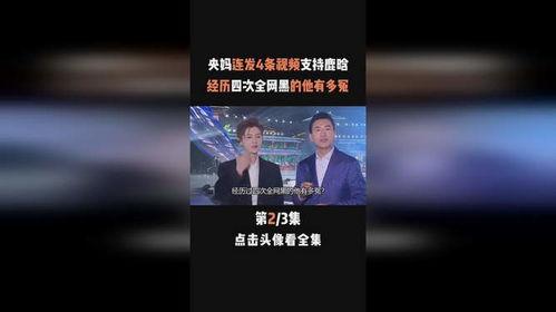 央妈视频爆料,揭秘金融界幕后真相 第2张 央妈视频爆料,揭秘金融界幕后真相 第2张