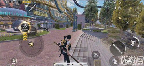 和平精英最新爆料金箍棒,全新神器助力战斗! 第2张 和平精英最新爆料金箍棒,全新神器助力战斗! 第2张